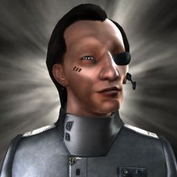 tepkel — legacy portrait
