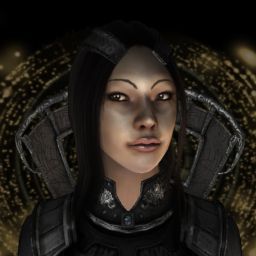 Tresica — legacy portrait