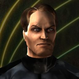 Fatcley — legacy portrait