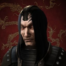 Mephic Valerius — legacy portrait