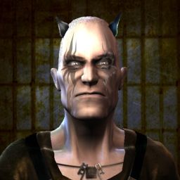 Bugaj — legacy portrait