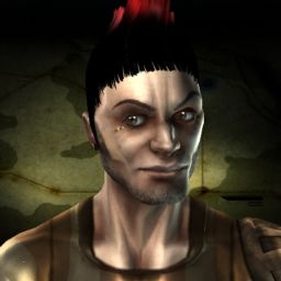 Tweakalvos — legacy portrait