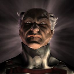 Kc314 — legacy portrait