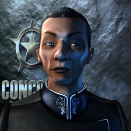 xexer — legacy portrait