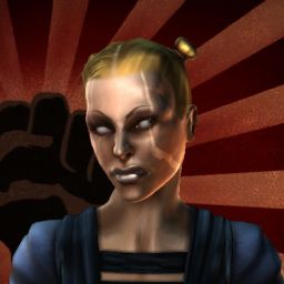 plugugly — legacy portrait