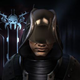 Darkwing Ducks — legacy portrait