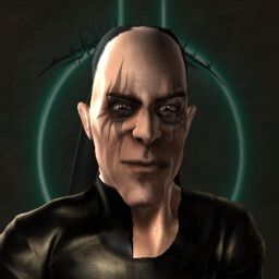 Vargosa — legacy portrait
