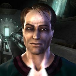 Tsunamico — legacy portrait