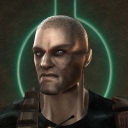 Capessa — legacy portrait