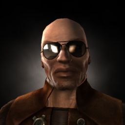 Lo'ken — legacy portrait