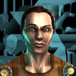 Sargent Hatred — legacy portrait