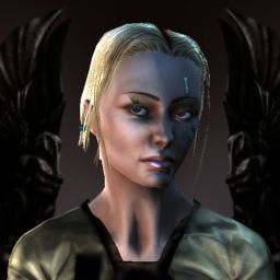 Milchkalb — legacy portrait