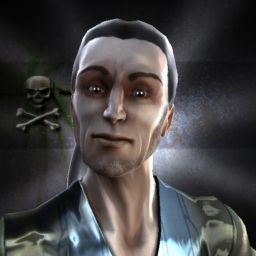 Who knew — legacy portrait