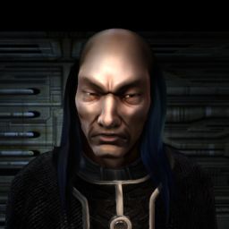 greymen — legacy portrait