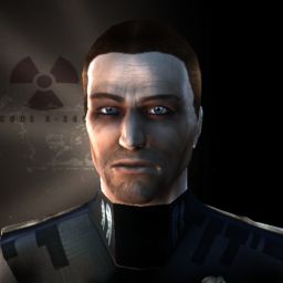 AnarConn — legacy portrait