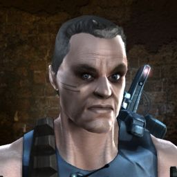 Fenris Sharuul — legacy portrait