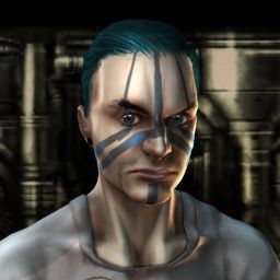 Keni Korol — legacy portrait