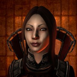 Barret's Privateer — legacy portrait