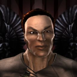 Overburst — legacy portrait