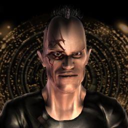 Vampire Nocturnus — legacy portrait