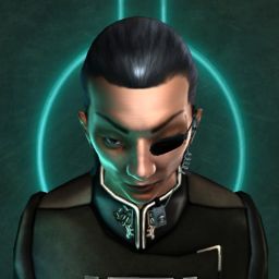 SamETC — legacy portrait