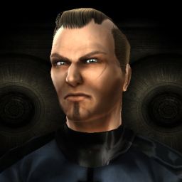 Pyzon — legacy portrait