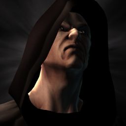 Tyreth Trayuus — legacy portrait