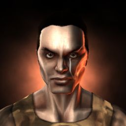 Atreus primus — legacy portrait