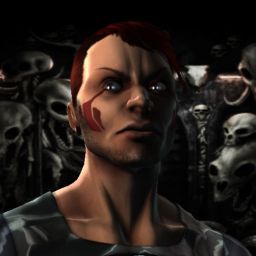 Mithrawndo — legacy portrait