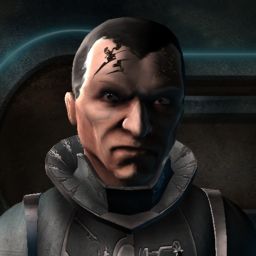 Wergol — legacy portrait