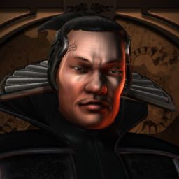 Kalithus — legacy portrait