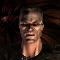 Ezekiel Hawke — legacy portrait