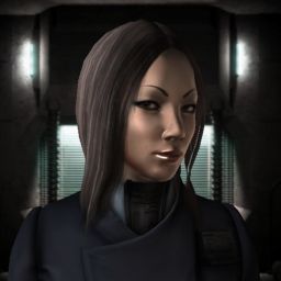 Honor Harigton — legacy portrait