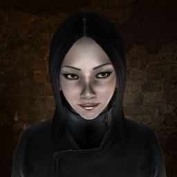 saiano — legacy portrait