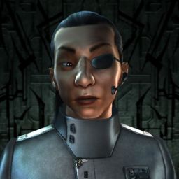 JaroTheHut — legacy portrait