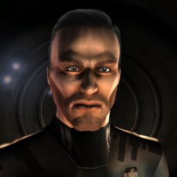 Shark2384 — legacy portrait