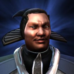 velithes — legacy portrait