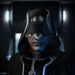 Rohkonier — legacy portrait