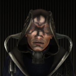 Blackaic — legacy portrait