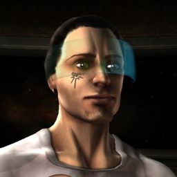 Andros Korkyrates — legacy portrait