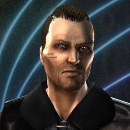 Heilos North — legacy portrait