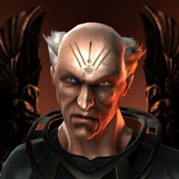 PSIHO Dac — legacy portrait