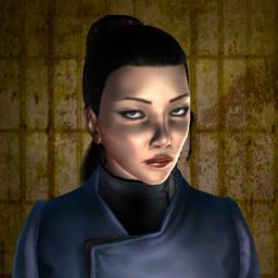 Avermoon Starr — legacy portrait