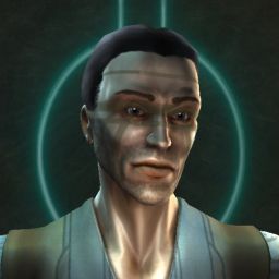 Sydano — legacy portrait