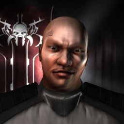 Rahyze — legacy portrait
