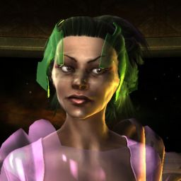 Inuiasha — legacy portrait
