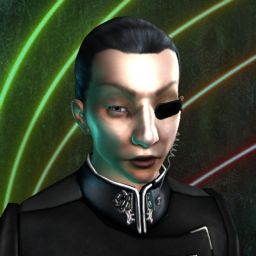 CorbanDalllas — legacy portrait