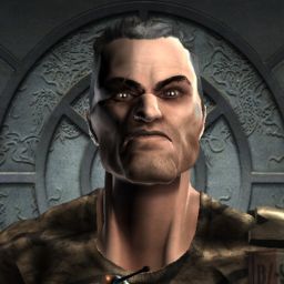 renich — legacy portrait