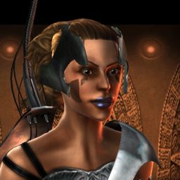 PTCLynx — legacy portrait