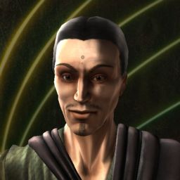 Ba'al Hadad — legacy portrait